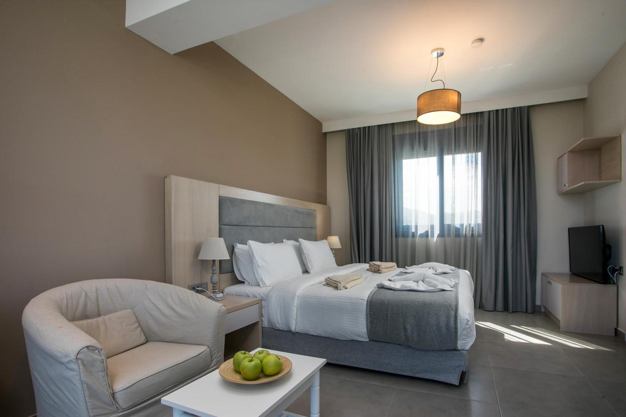 Rita Mare Seafront Villas Heated Pools Gennadi Exterior foto