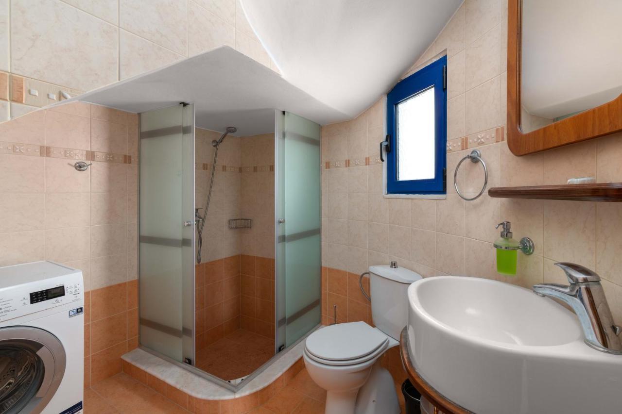 Rita Mare Seafront Villas Heated Pools Gennadi Exterior foto